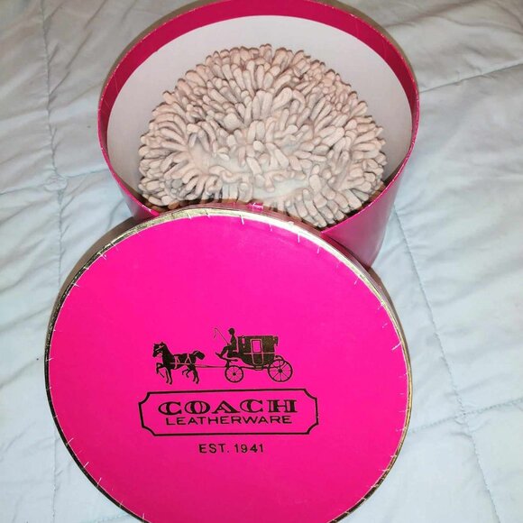 Katie Mawson Vintage 100% Wool Hat Made In England - Picture 4 of 7